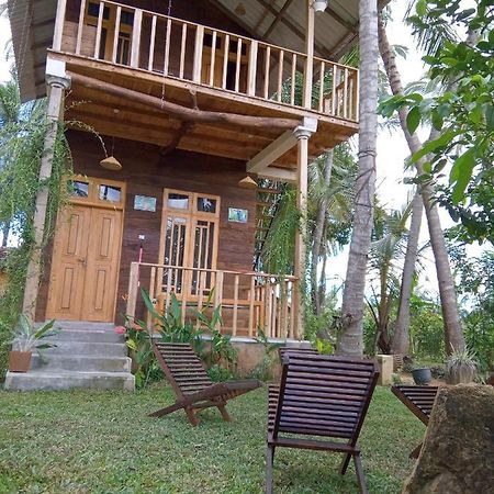 Coconut Island Yala Safari Place Tissamaharama Luaran gambar