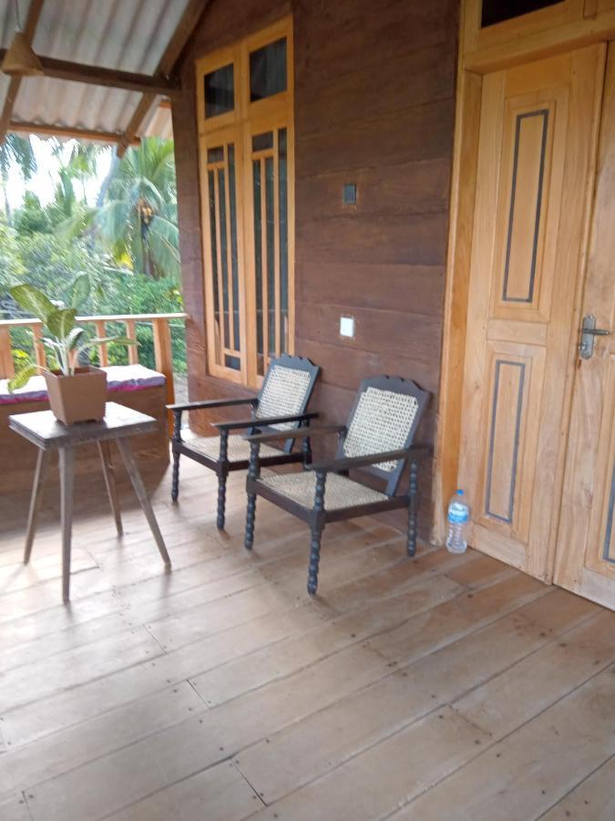 Coconut Island Yala Safari Place Tissamaharama Luaran gambar