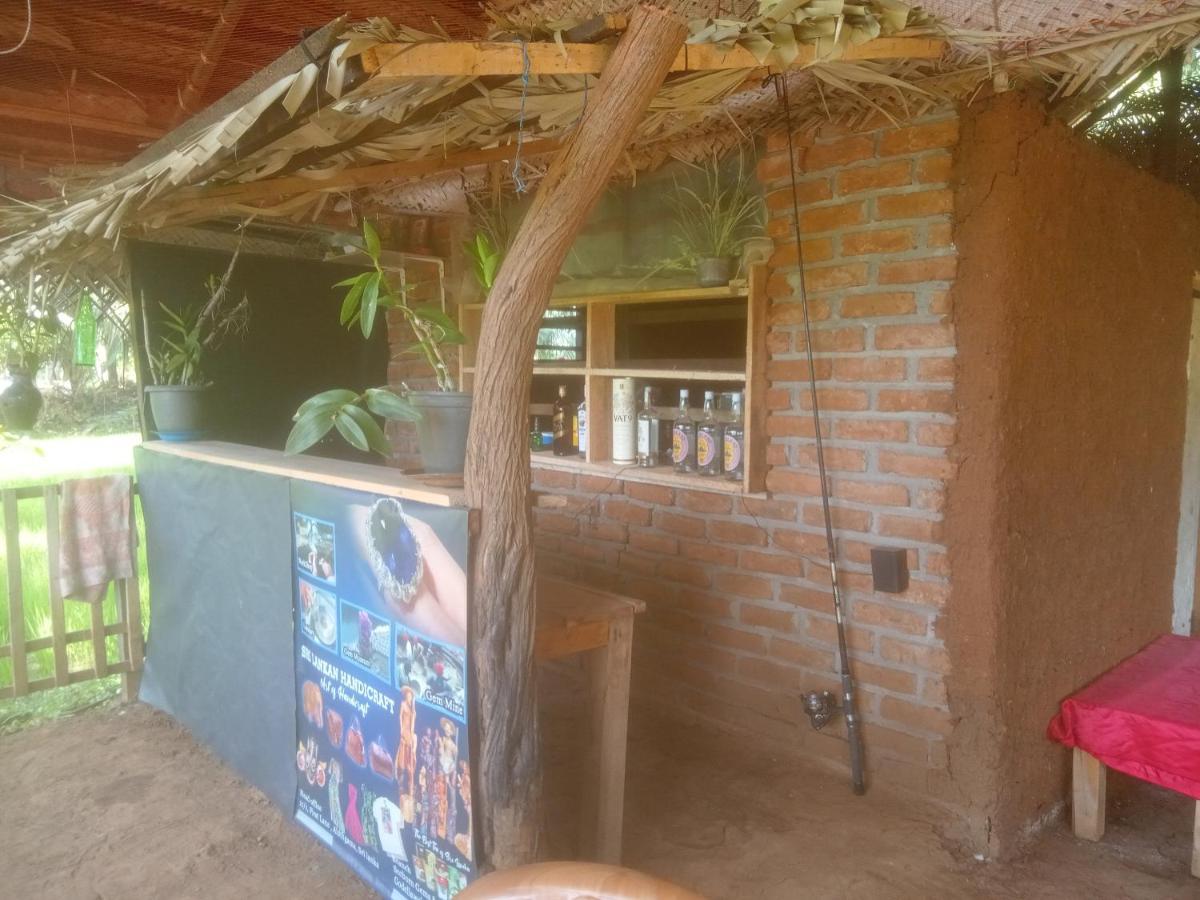 Coconut Island Yala Safari Place Tissamaharama Luaran gambar